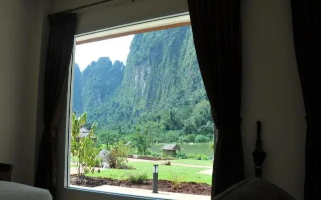 Exotic Fishing Thailand