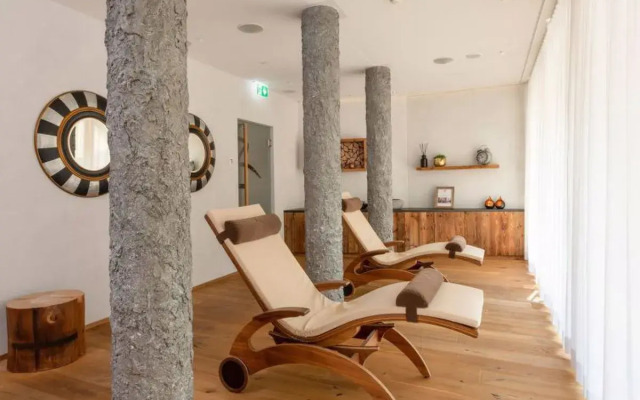 TITLIS Resort Studio 322