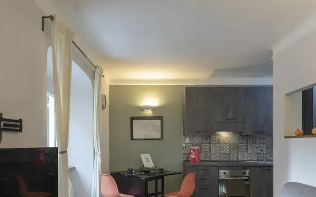 San Lorenzo View Apartment 3 - BK