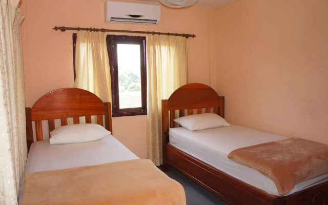 Viengsavanh Guest House