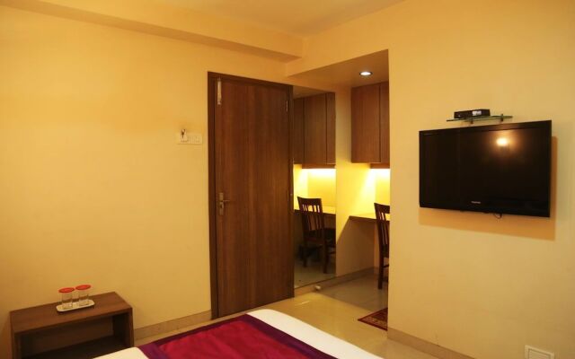 OYO 2586 Hotel Vikrant Residency