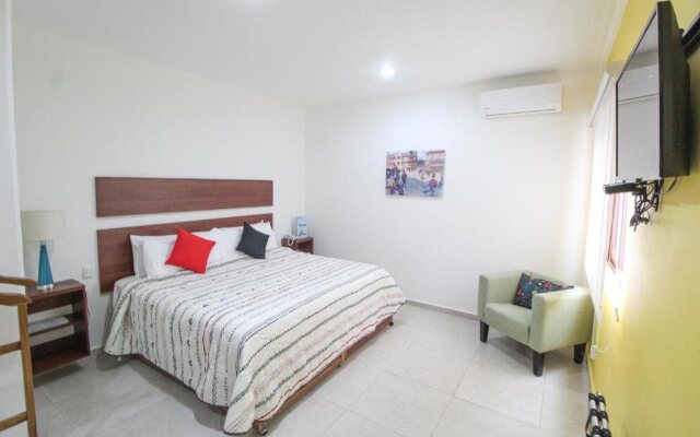 Casa de la iaia Hotel