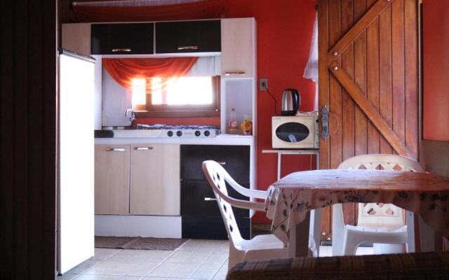 Apartamento Dois