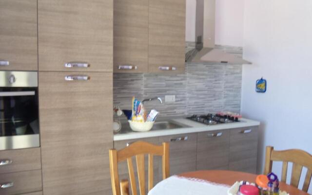 Appartamento Lilly