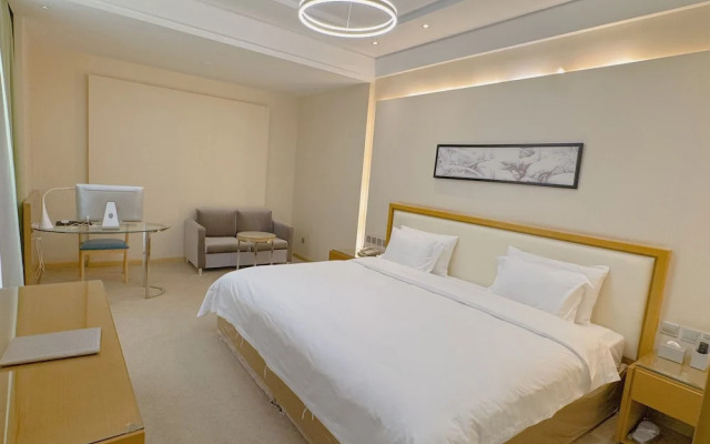 Haoting International Hotel