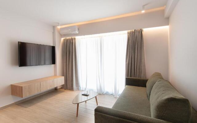 The Residences Kalamata