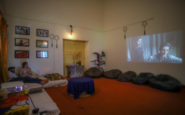Om Resort