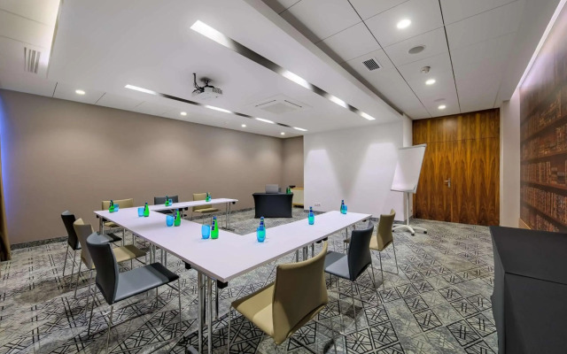 Mercure Gdansk Posejdon