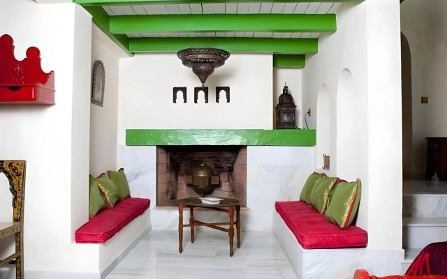 Hotel Boutique Al-Ana Marbella