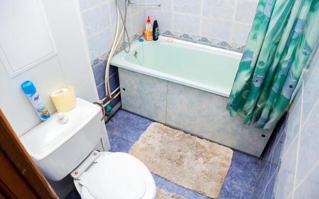 Апартаменты КемХотел на ул. Красноармейская, д. 137