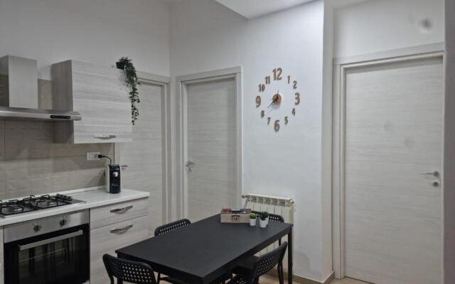 Civico 29 Apartment