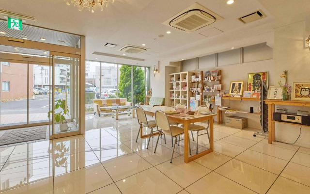 Kumagaya Royal Hotel Suzuki