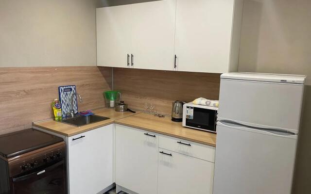 Апартаменты на Московском проспекте 46