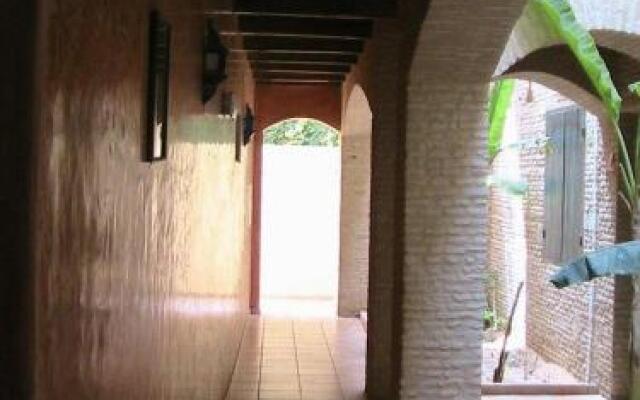 Residence Loued