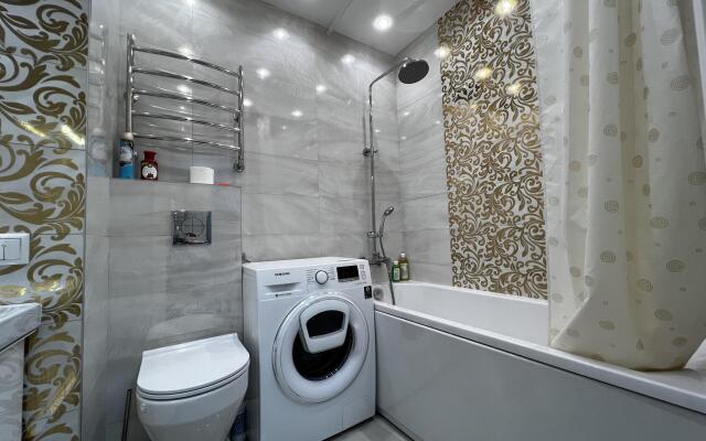 AlexHome (АлексХоум) на улице Молодежная 61