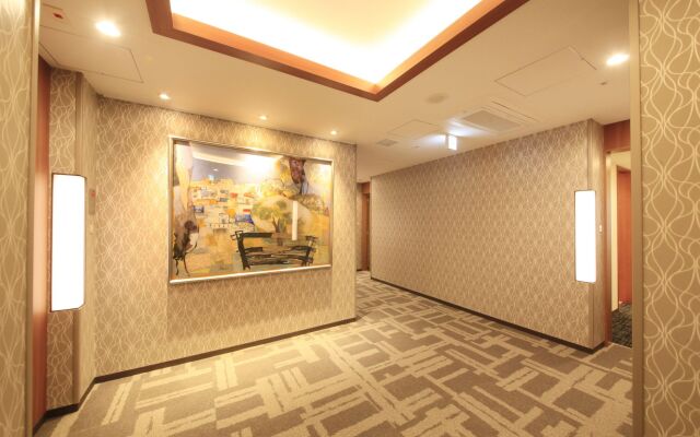 Richmond Hotel Tokyo Mejiro