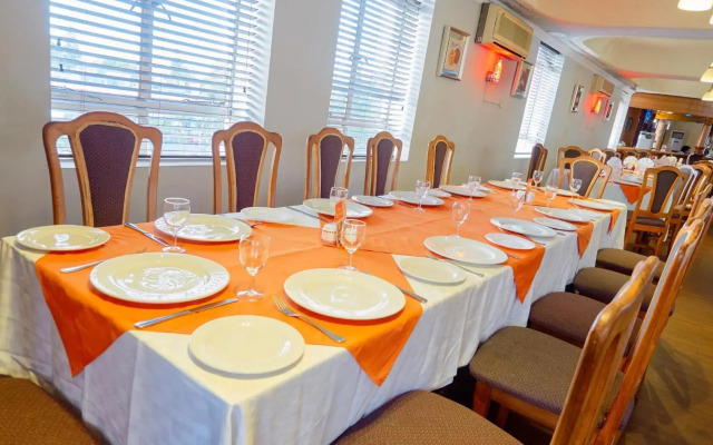 Gold Crest Hotel