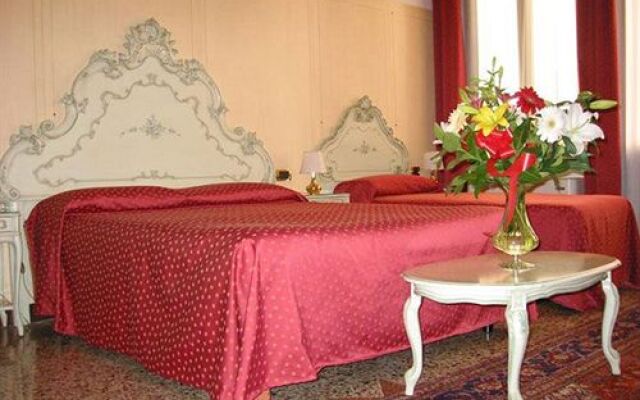Locanda Ca' San Marcuola