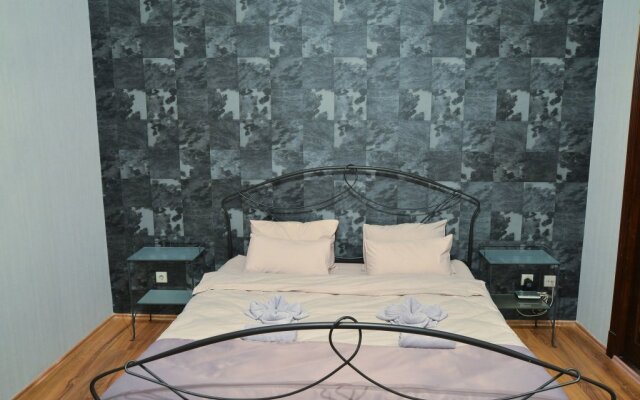 Hotel Ponto Tbilisi 2