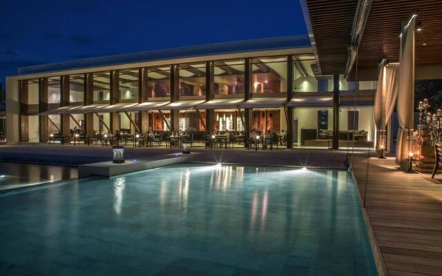 Park Hyatt Maldives Hadahaa Resort