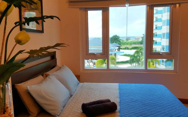 Mactan Seaside Apartments