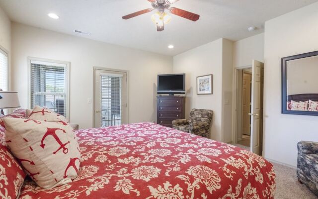 Bounty of Birdie Lane - Golf Courses, Playgrounds & Pool