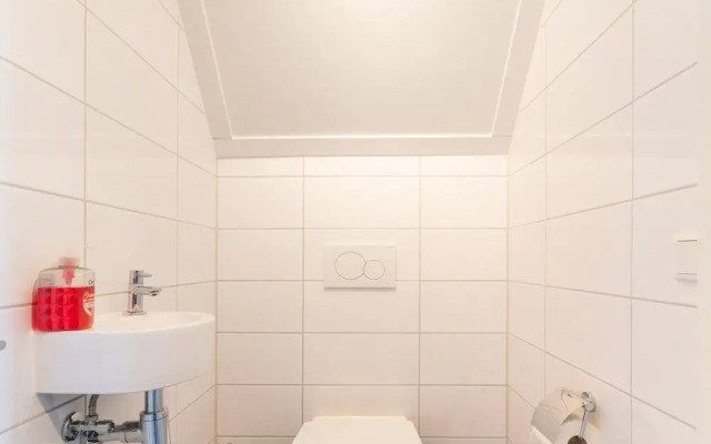 Holiday Home in Scherpenisse With Infrared Sauna
