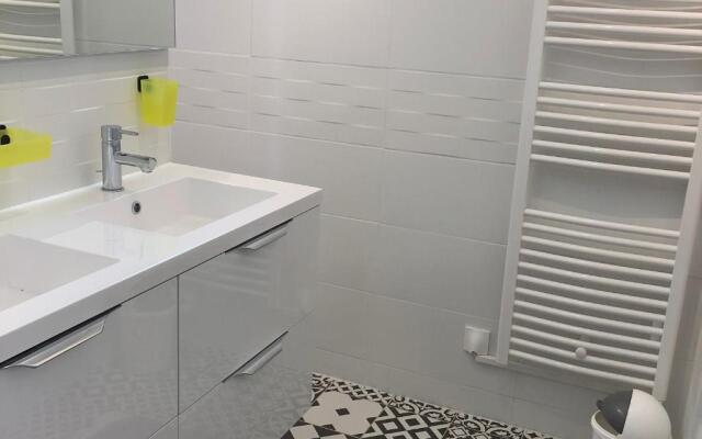 Gîte Moncé-en-Belin, 4 pièces, 6 personnes - FR-1-410-261