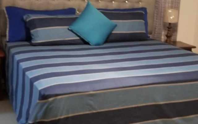 Cerro Altos jardin 809-488-8618