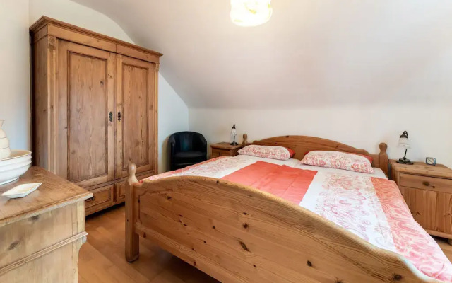 Schleiden Wellness Apartment