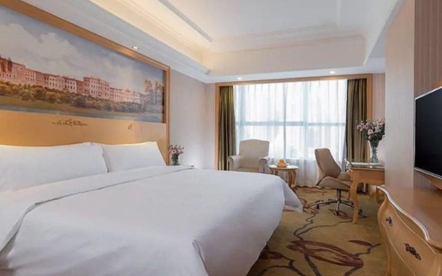 ViennaInternation Hotel Shenzhen Guanlan Guanguan
