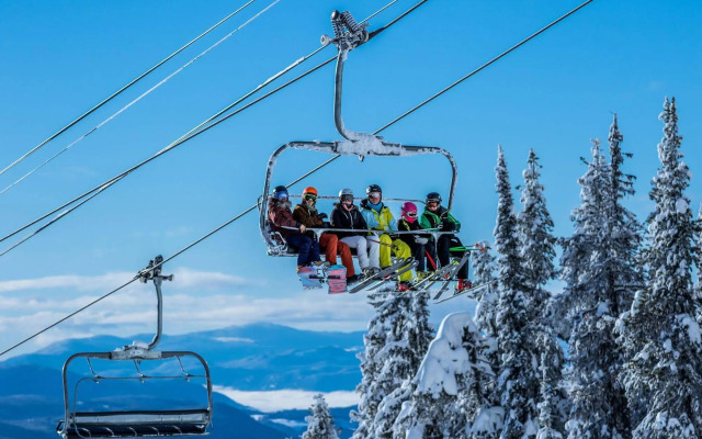 Big White Condos by Big White Accomm.