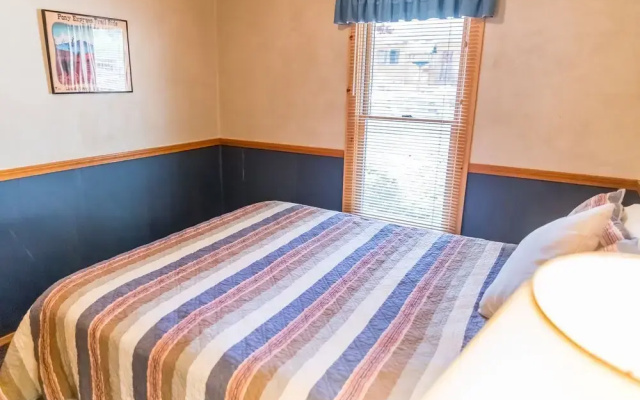 Ruidoso Lodge Cabins