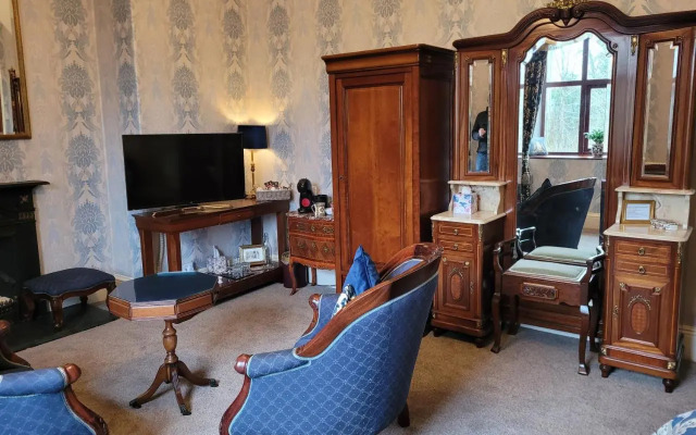 St David's Guesthouse