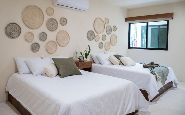 Mayanah Condohotel Bacalar