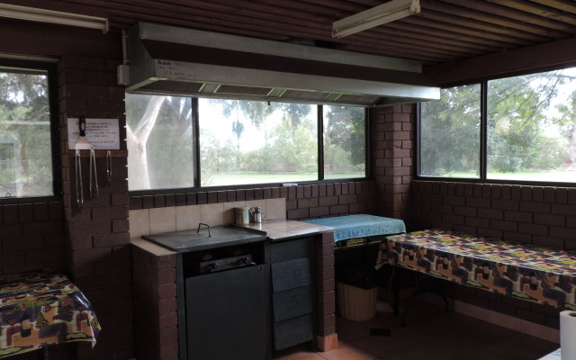 Greenacres Motel — 3-star hotel in Corowa