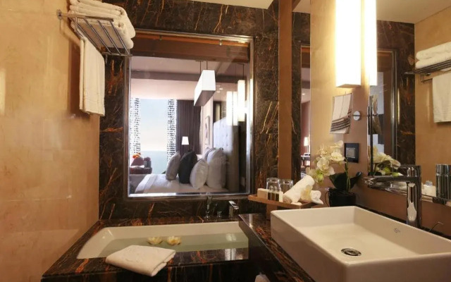 Lancaster Plaza Beirut