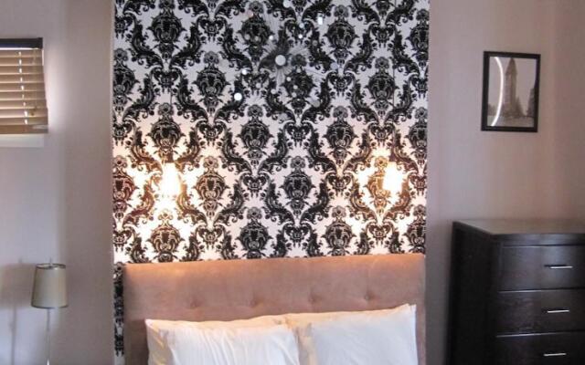 St. Philip French Quarter Apartments