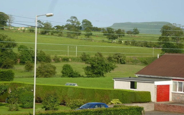 Somerton House Hotel