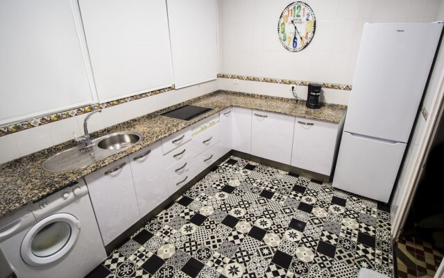 SimplyHosted Casa Buda