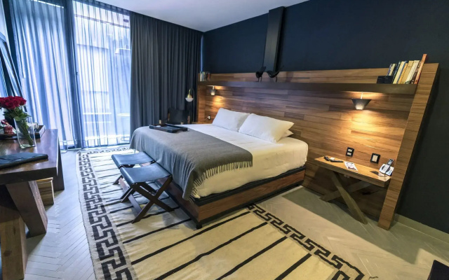 Elena de Cobre, Leon, a Member of Design Hotels