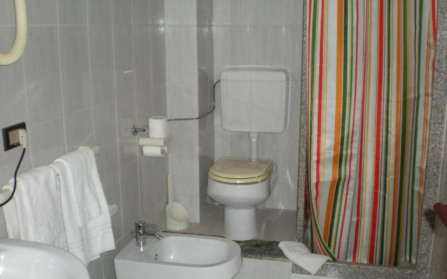 Aer Hotel Malpensa