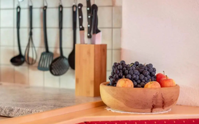 Apartment Birke- Fiechterhof