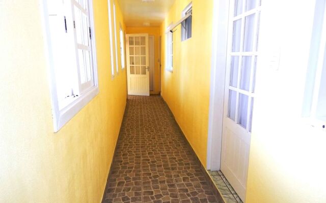 Lake Apartament Duplo