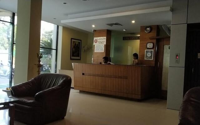 Hotel Pearl