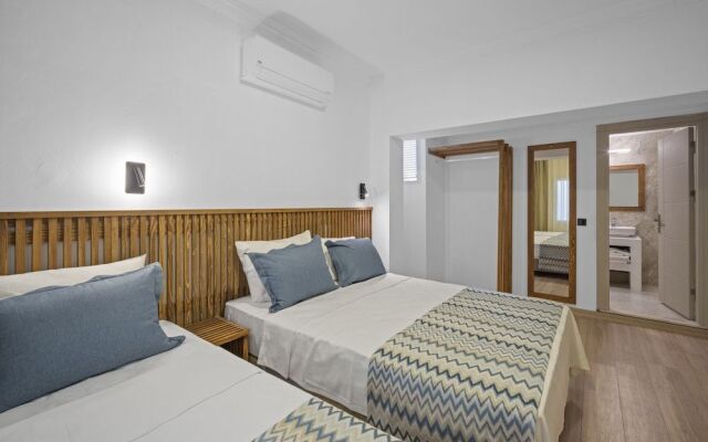 Costa Viva Bodrum