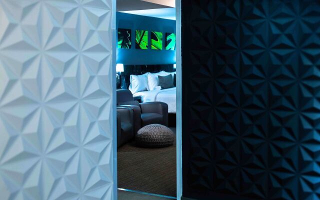 LaiLa Hotel CDMX