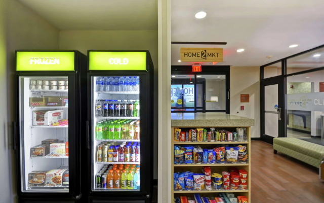 Home2 Suites by Hilton Rochester Henrietta, NY