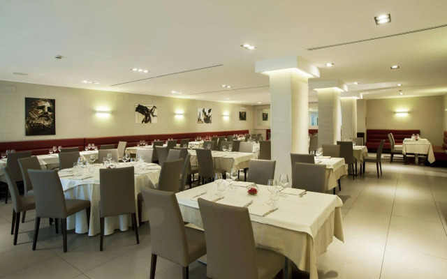 Hotel Villa Maria Regina