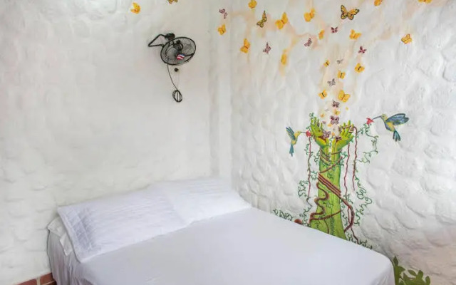 Jackie's Hostel